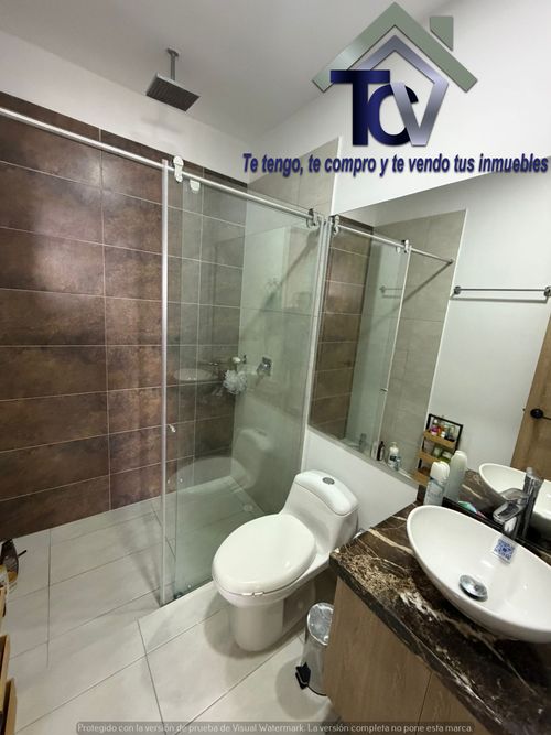 Apartamento de 3 alcobas en venta en Pan De Azucar, Bucaramanga, 99 m² · foto 12 de 13