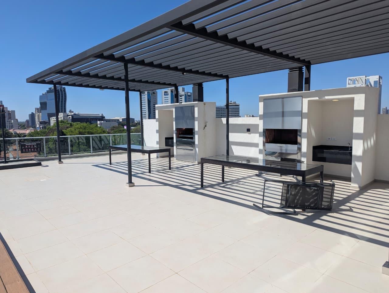 Departamento en venta en Las Lomas, Asunción — foto 3