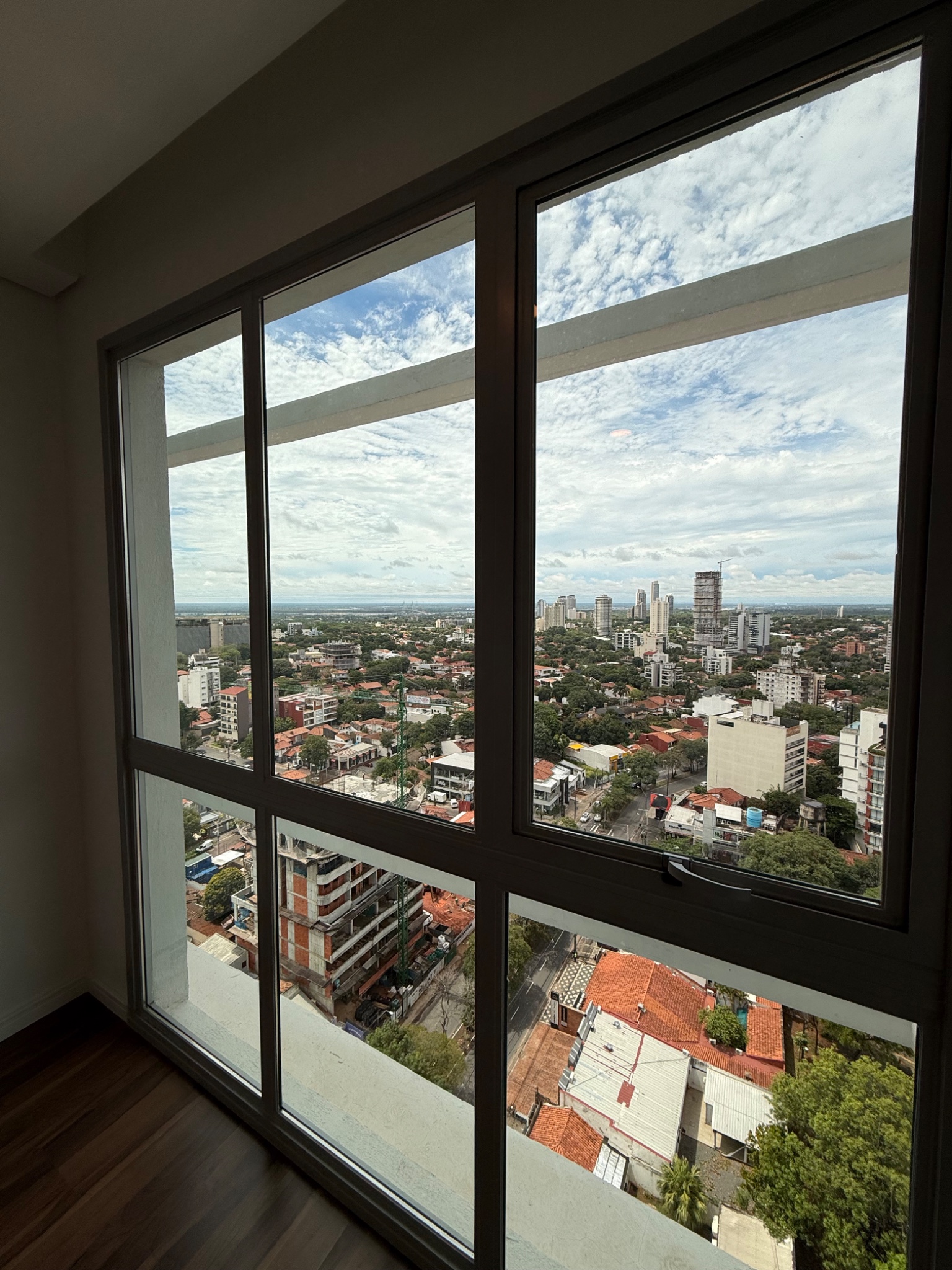 Departamento en venta en Las Lomas, Asunción — foto 2