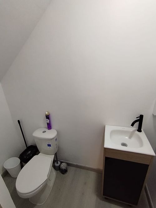 Oficina en arriendo en Centenario, Pereira, 20 m² · foto 2 de 2