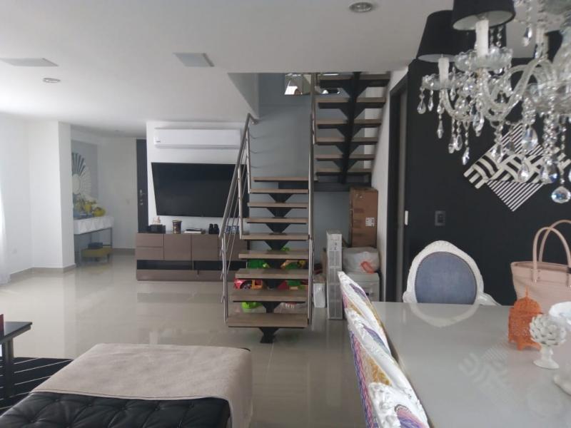 Apartamento en venta en Granadillo, Barranquilla · foto 2 de 14