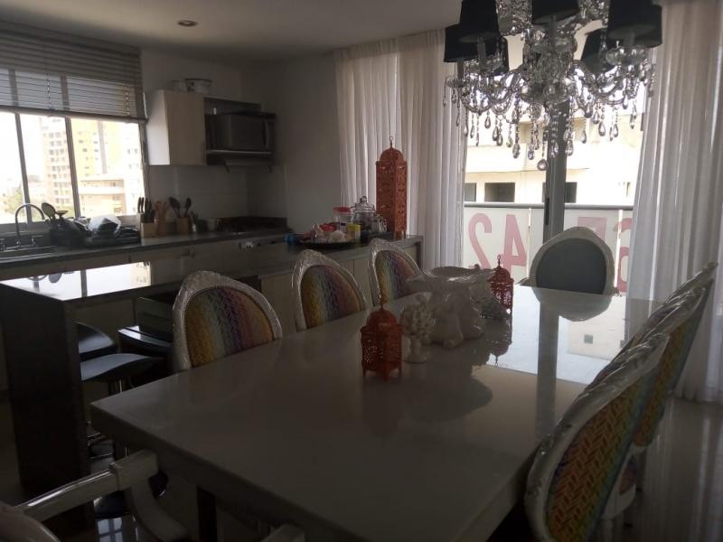 Apartamento en venta en Granadillo, Barranquilla · foto 4 de 14