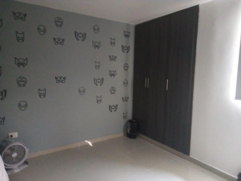 Apartamento en venta en Granadillo, Barranquilla · foto 8 de 14