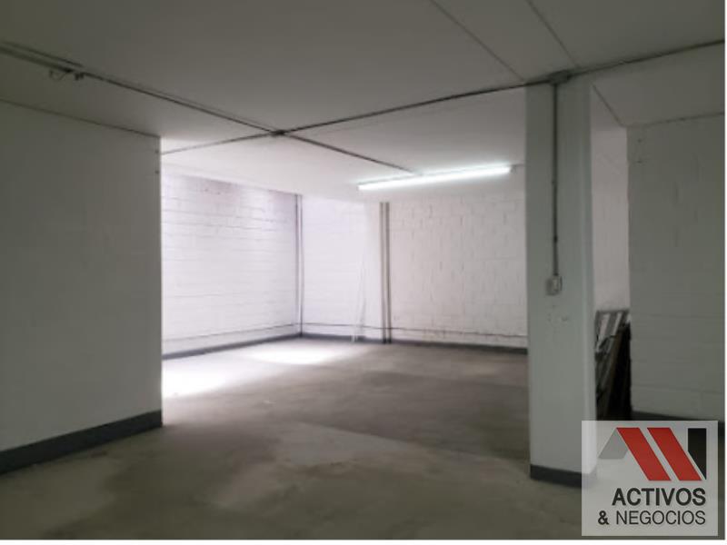 Bodega en venta en El Poblado, Medellín