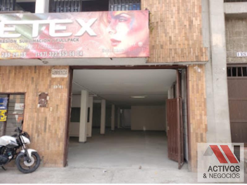 Bodega en venta en El Poblado, Medellín 4
