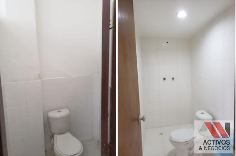 Bodega en venta en El Poblado, Medellín, 274 m² · foto 11 de 12