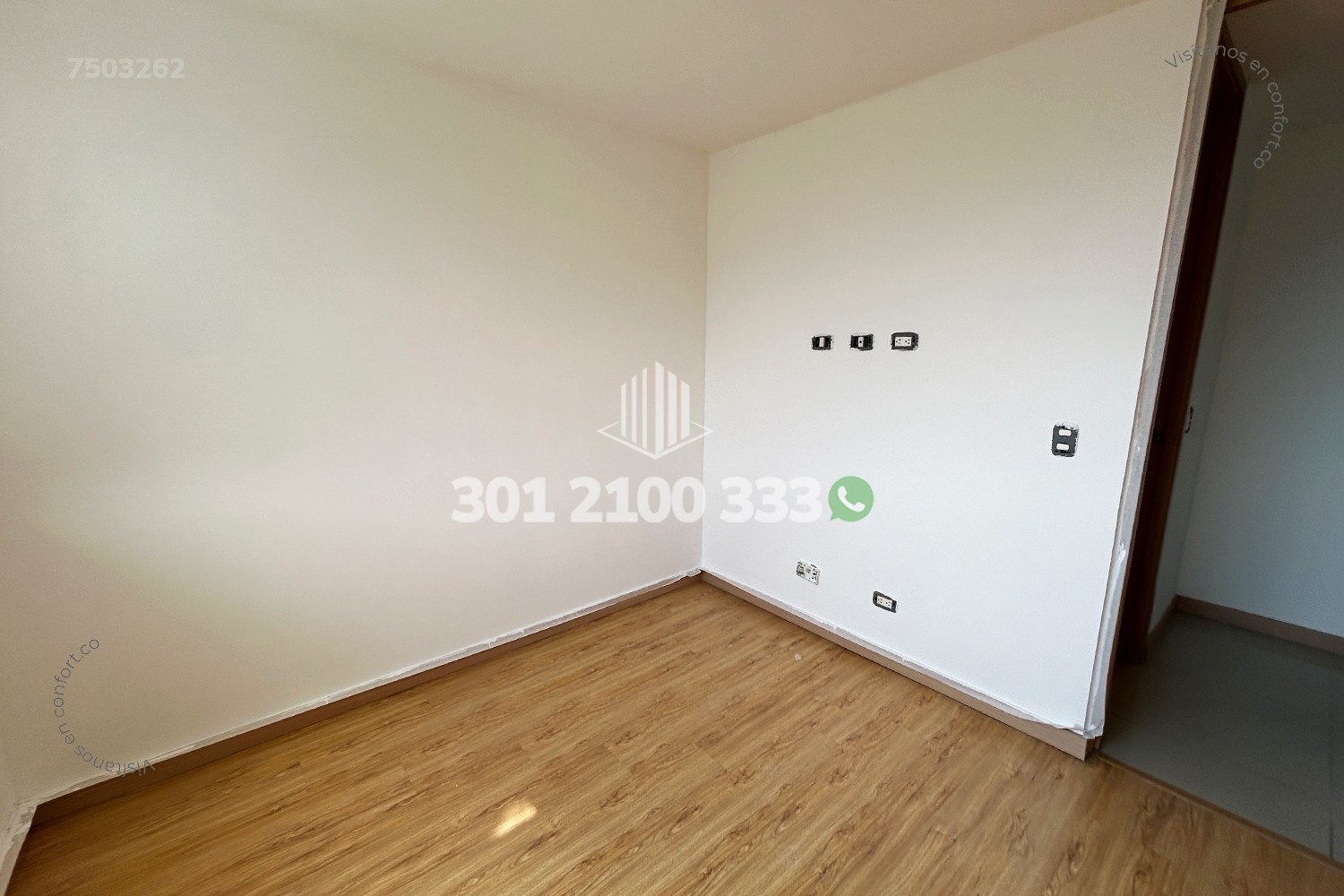Apartamento en arriendo en Loma Del Esmeraldal, Envigado · foto 11 de 24