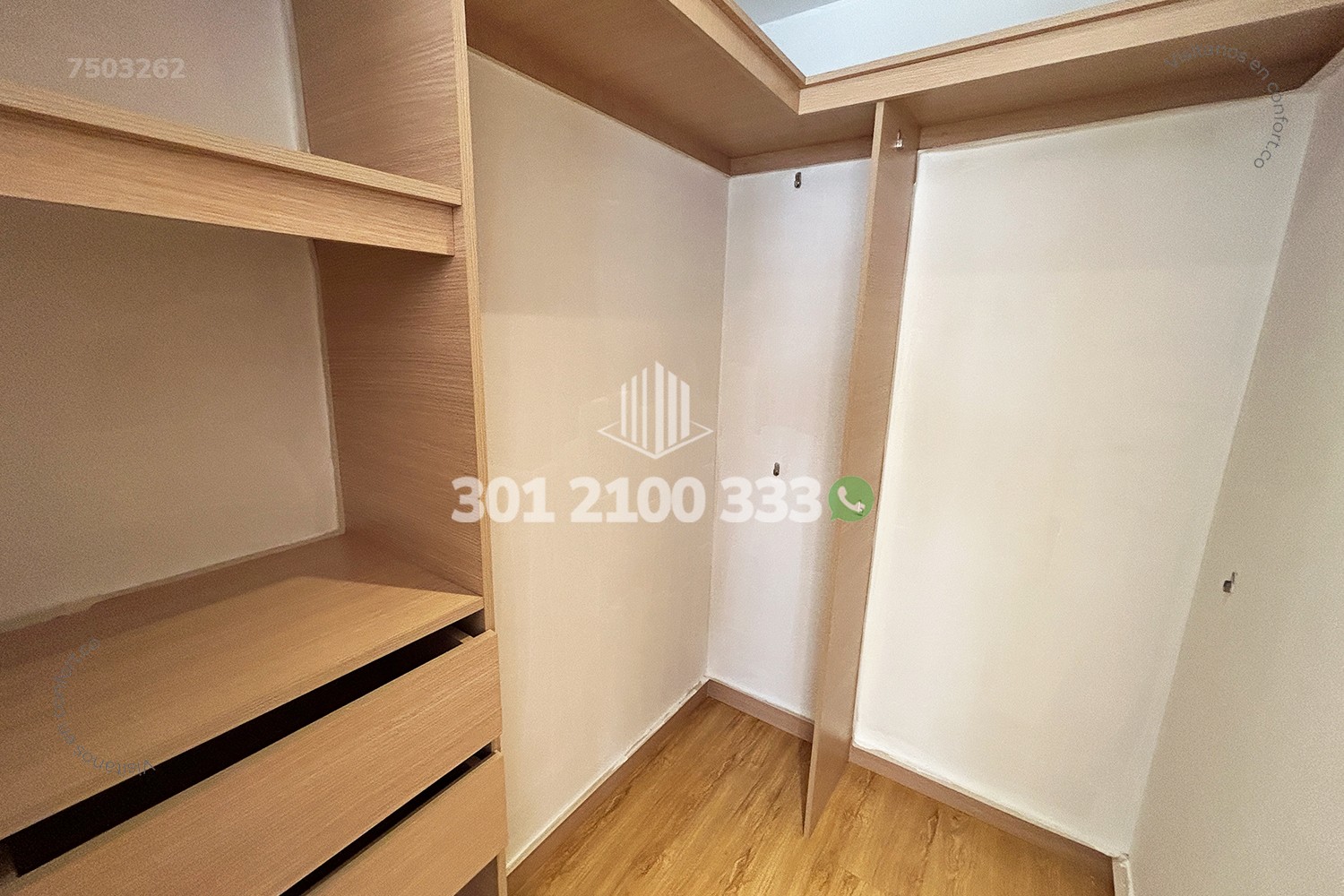 Apartamento en arriendo en Loma Del Esmeraldal, Envigado · foto 20 de 24