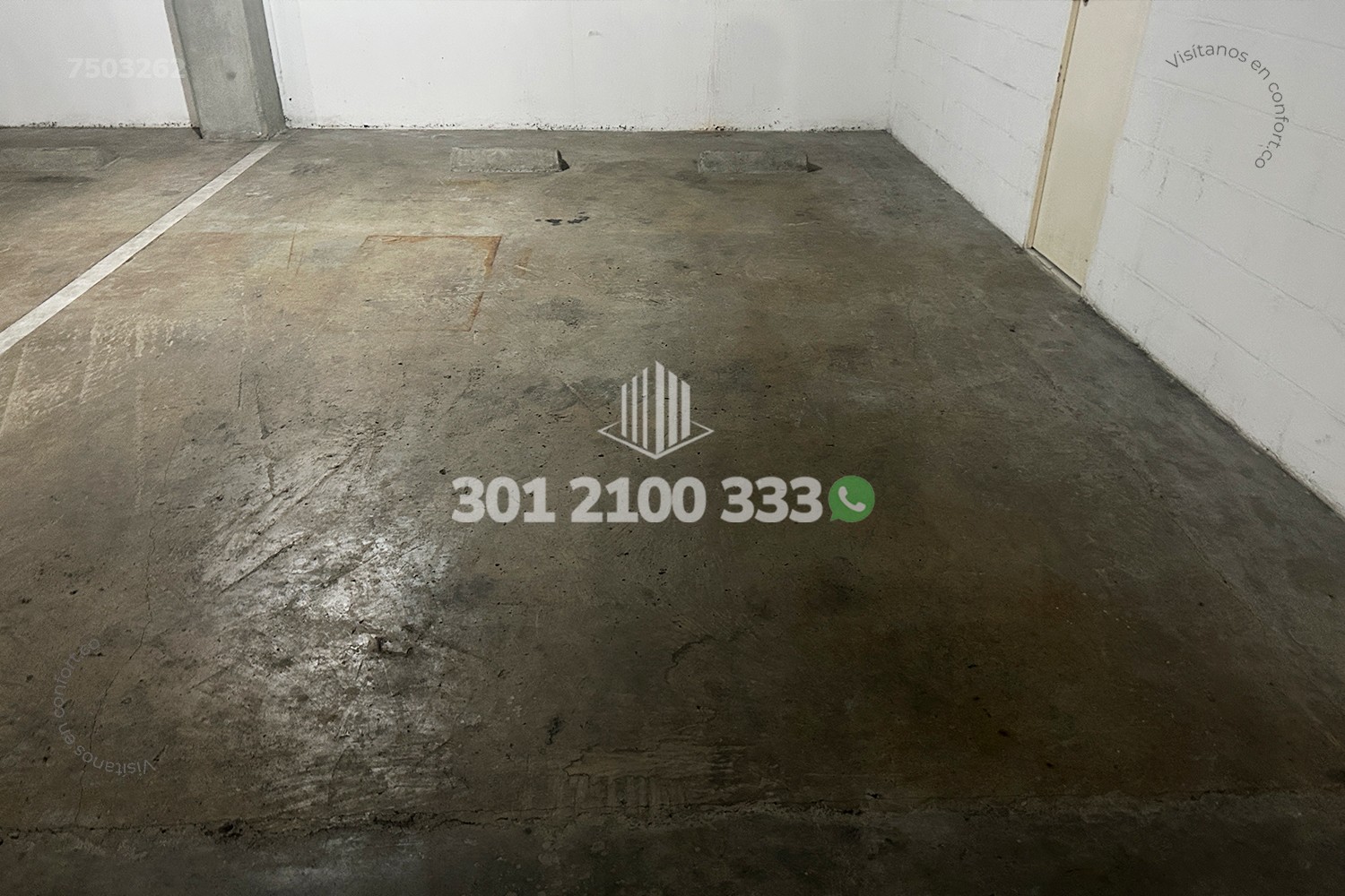Apartamento en arriendo en Loma Del Esmeraldal, Envigado · foto 22 de 24