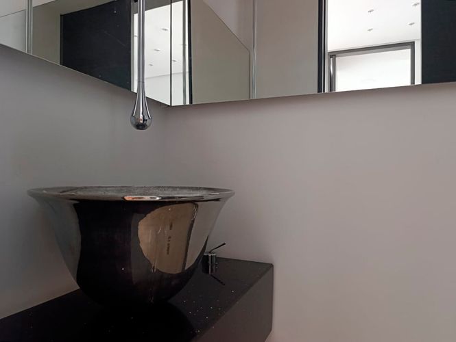 Apartamento de 3 alcobas en arriendo en Las Lomas, Medellín, 300 m² · foto 17 de 18