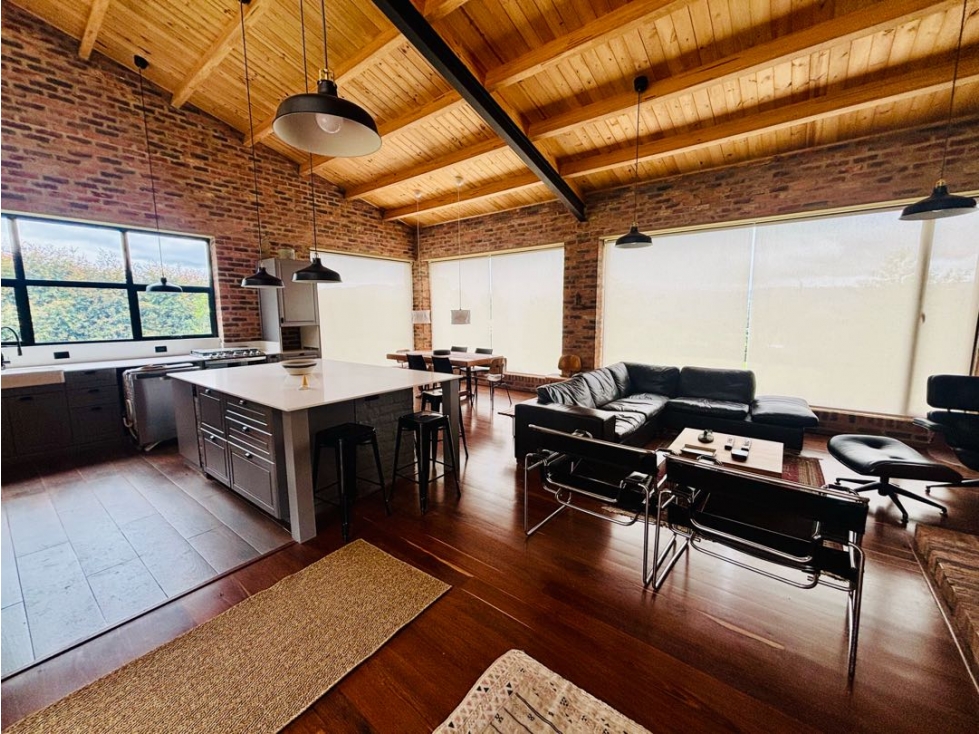 Casa en arriendo en San Cayetano, La Calera · foto 4 de 24