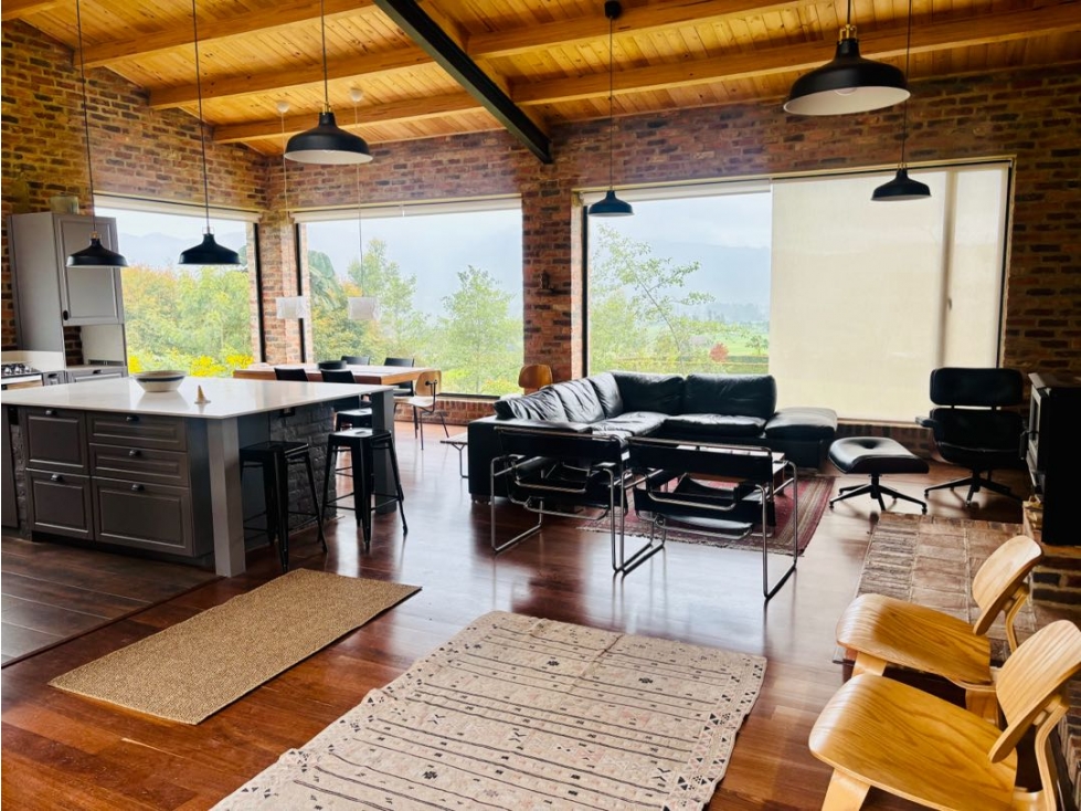 Casa en arriendo en San Cayetano, La Calera · foto 5 de 24