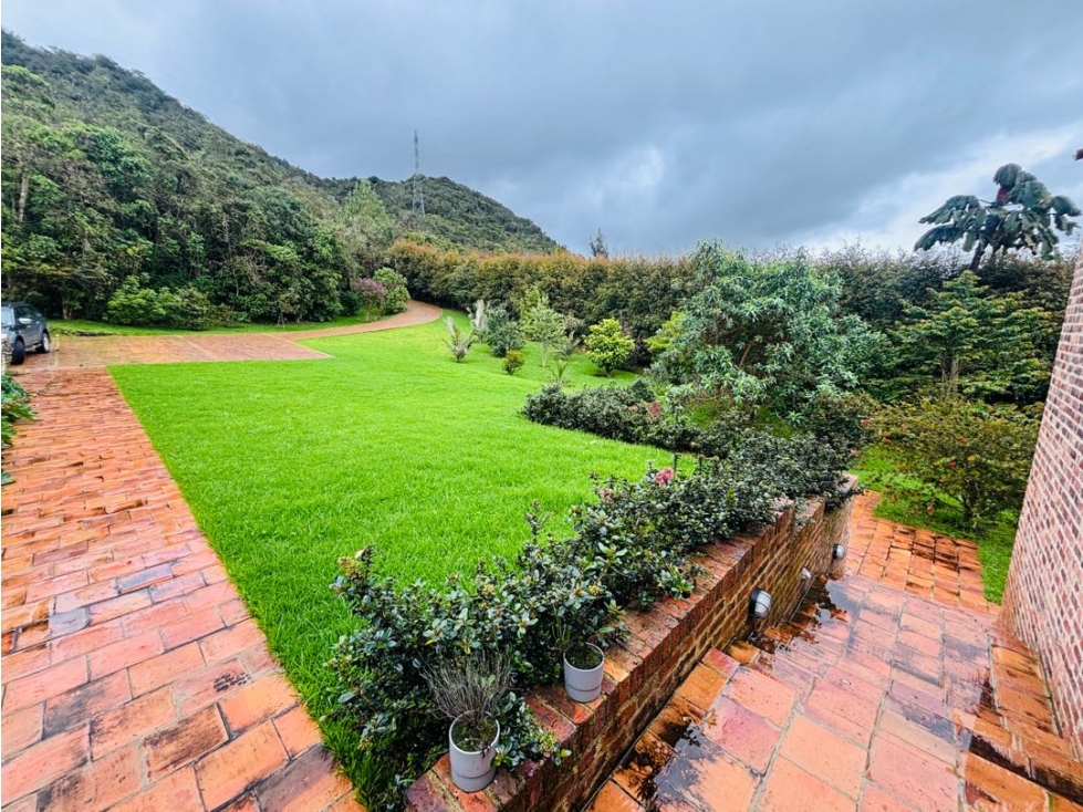 Casa en arriendo en San Cayetano, La Calera · foto 7 de 24