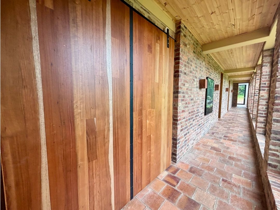 Casa en arriendo en San Cayetano, La Calera · foto 9 de 24