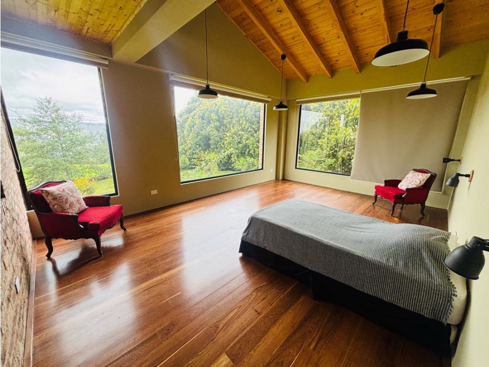 Casa en arriendo en San Cayetano, La Calera · foto 10 de 24