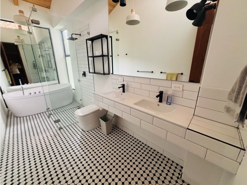 Casa en arriendo en San Cayetano, La Calera · foto 11 de 24