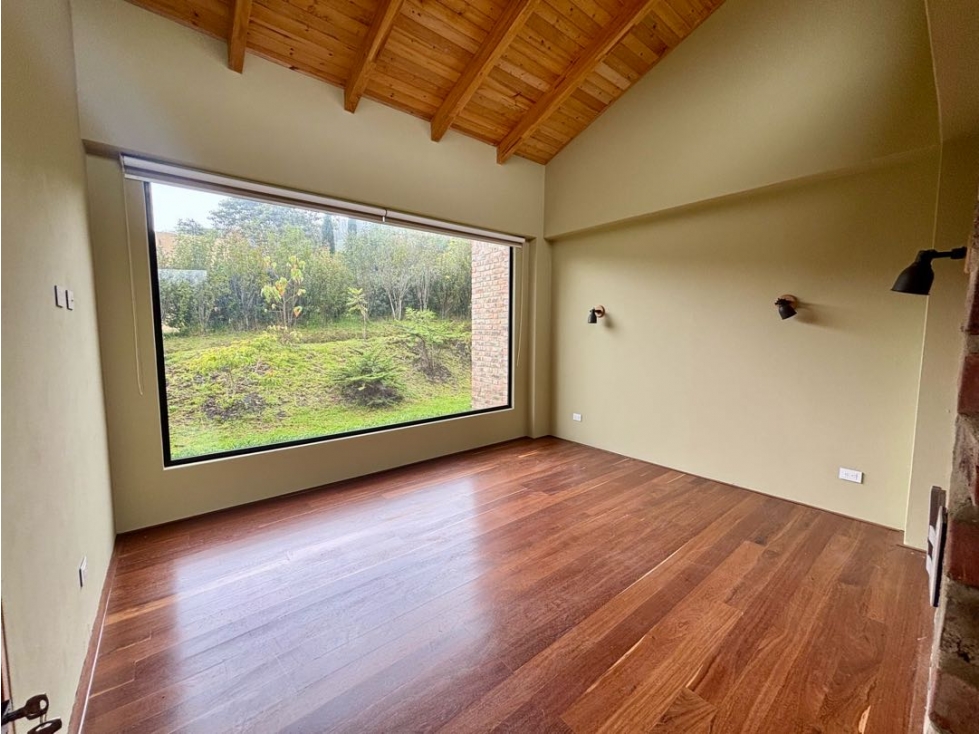 Casa en arriendo en San Cayetano, La Calera · foto 13 de 24