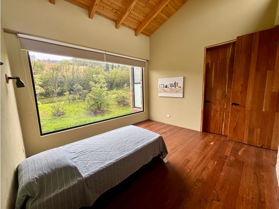 Casa en arriendo en San Cayetano, La Calera · foto 14 de 24