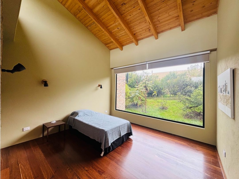Casa en arriendo en San Cayetano, La Calera · foto 16 de 24