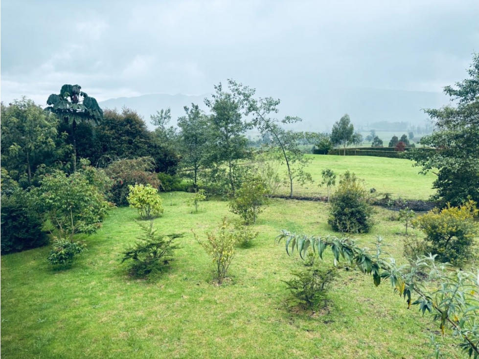 Casa en arriendo en San Cayetano, La Calera · foto 19 de 24