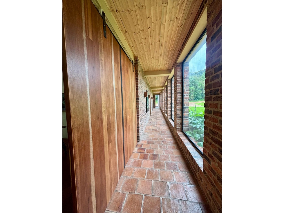 Casa en arriendo en San Cayetano, La Calera · foto 21 de 24