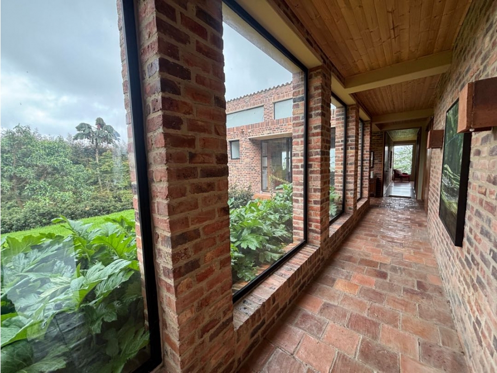 Casa en arriendo en San Cayetano, La Calera · foto 22 de 24