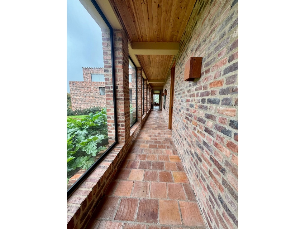 Casa en arriendo en San Cayetano, La Calera · foto 24 de 24