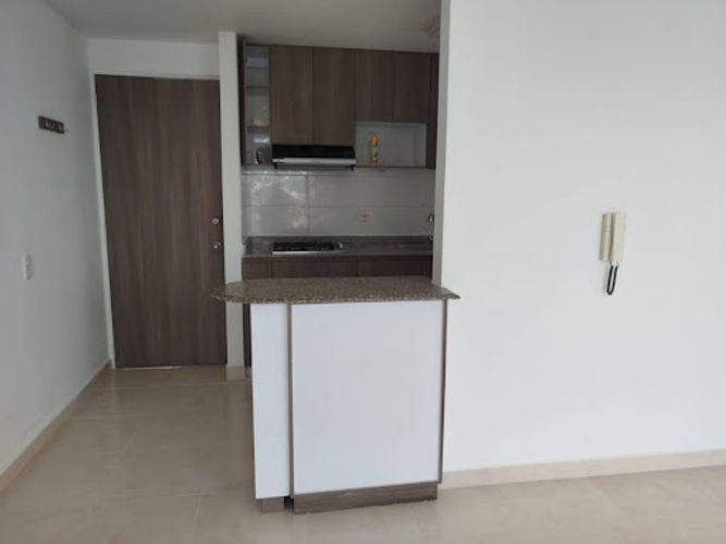Apartamento de 3 alcobas en venta en Porerito, Jamundí, 63 m² · foto 2 de 11