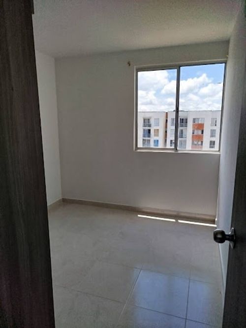 Apartamento de 3 alcobas en venta en Porerito, Jamundí, 63 m² · foto 3 de 11