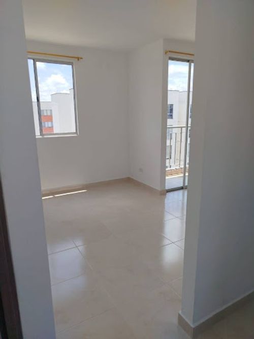 Apartamento de 3 alcobas en venta en Porerito, Jamundí, 63 m² · foto 6 de 11