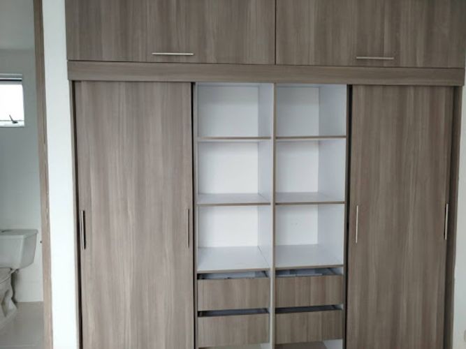 Apartamento de 3 alcobas en venta en Porerito, Jamundí, 63 m² · foto 7 de 11