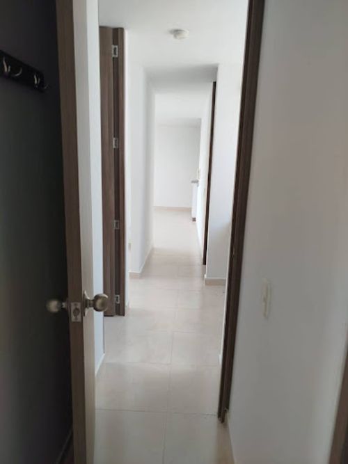 Apartamento de 3 alcobas en venta en Porerito, Jamundí, 63 m² · foto 8 de 11