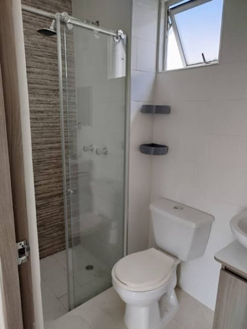 Apartamento de 3 alcobas en venta en Porerito, Jamundí, 63 m² · foto 10 de 11