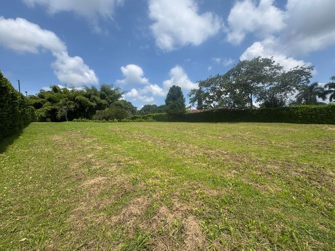 Lote en venta en Cerritos, Pereira, 2050 m² · foto 7 de 12
