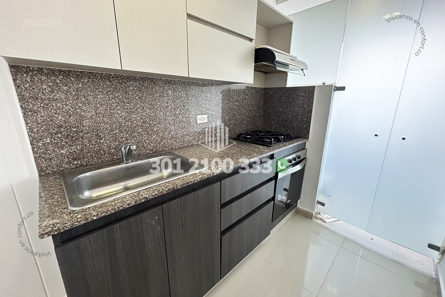 Apartamento en arriendo en Loma Del Esmeraldal, Envigado · foto 8 de 24