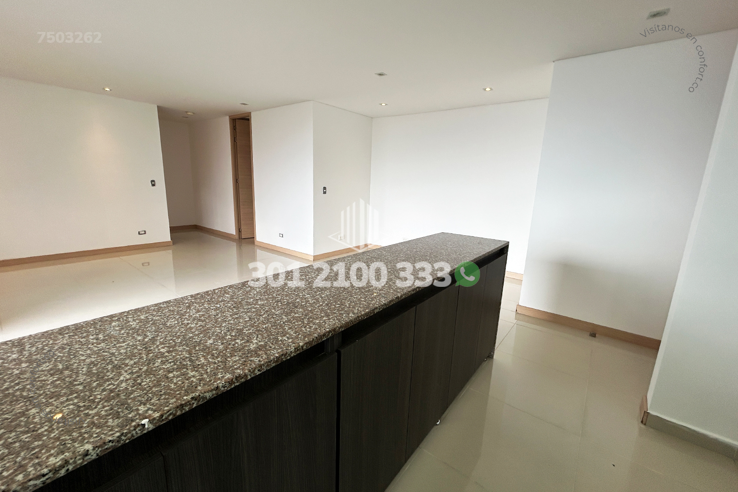 Apartamento en arriendo en Loma Del Esmeraldal, Envigado · foto 9 de 24