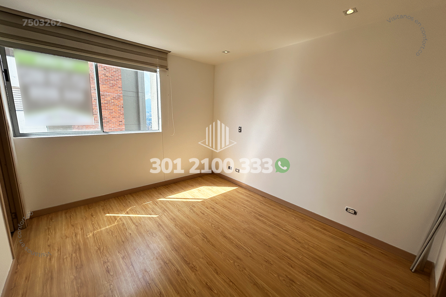Apartamento en arriendo en Loma Del Esmeraldal, Envigado · foto 16 de 24