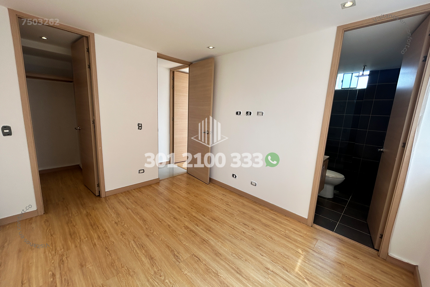 Apartamento en arriendo en Loma Del Esmeraldal, Envigado · foto 19 de 24