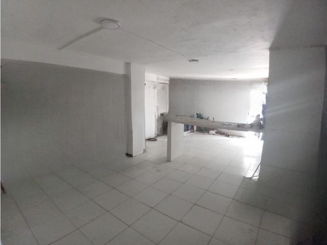 Oficina en arriendo en Boston, Barranquilla, 670 m² · foto 3 de 21