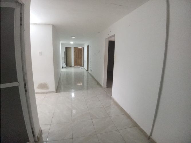 Oficina en arriendo en Boston, Barranquilla, 670 m² · foto 6 de 21
