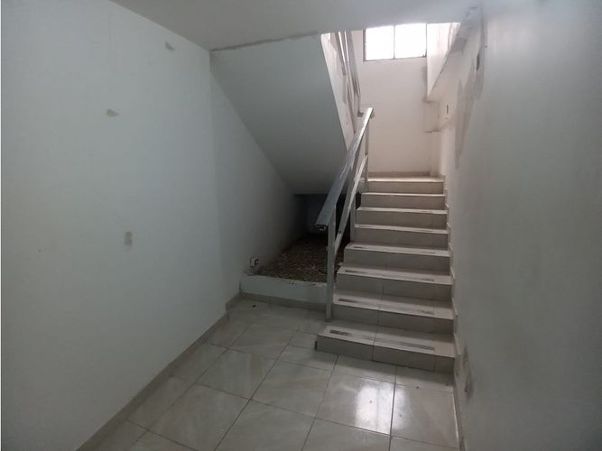 Oficina en arriendo en Boston, Barranquilla, 670 m² · foto 9 de 21