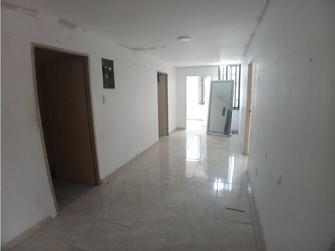 Oficina en arriendo en Boston, Barranquilla, 670 m² · foto 10 de 21