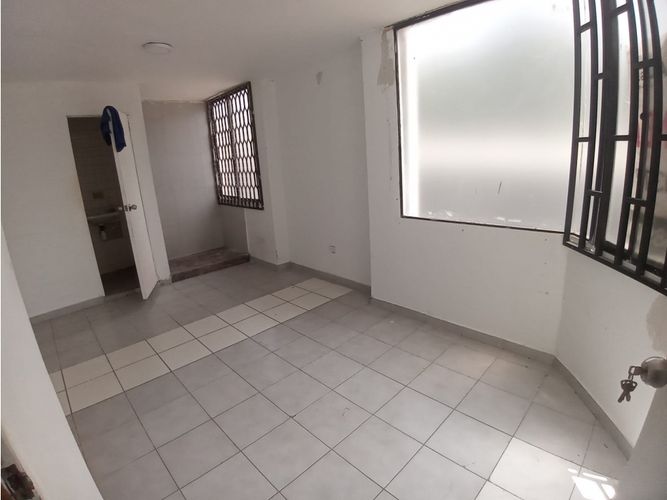 Oficina en arriendo en Boston, Barranquilla, 670 m² · foto 11 de 21
