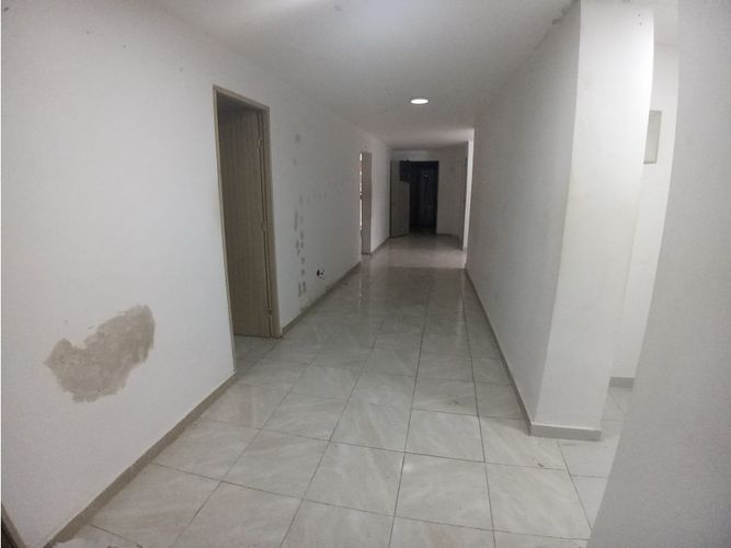 Oficina en arriendo en Boston, Barranquilla, 670 m² · foto 13 de 21