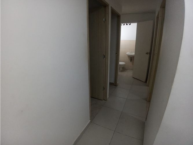 Oficina en arriendo en Boston, Barranquilla, 670 m² · foto 17 de 21