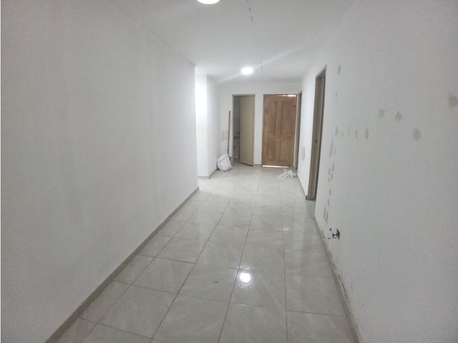 Oficina en arriendo en Boston, Barranquilla, 670 m² · foto 18 de 21
