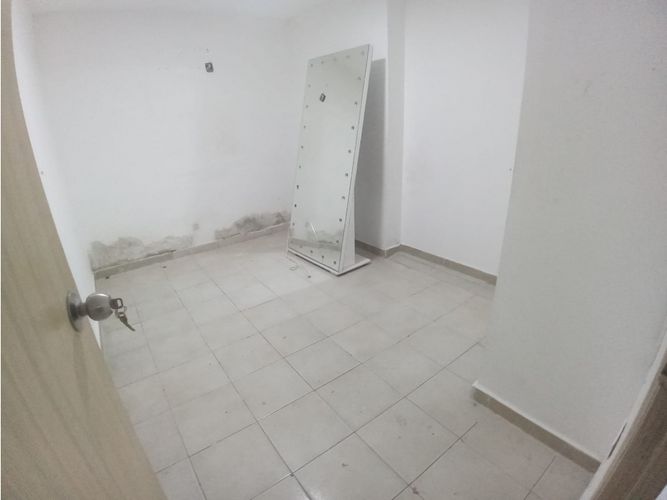 Oficina en arriendo en Boston, Barranquilla, 670 m² · foto 20 de 21