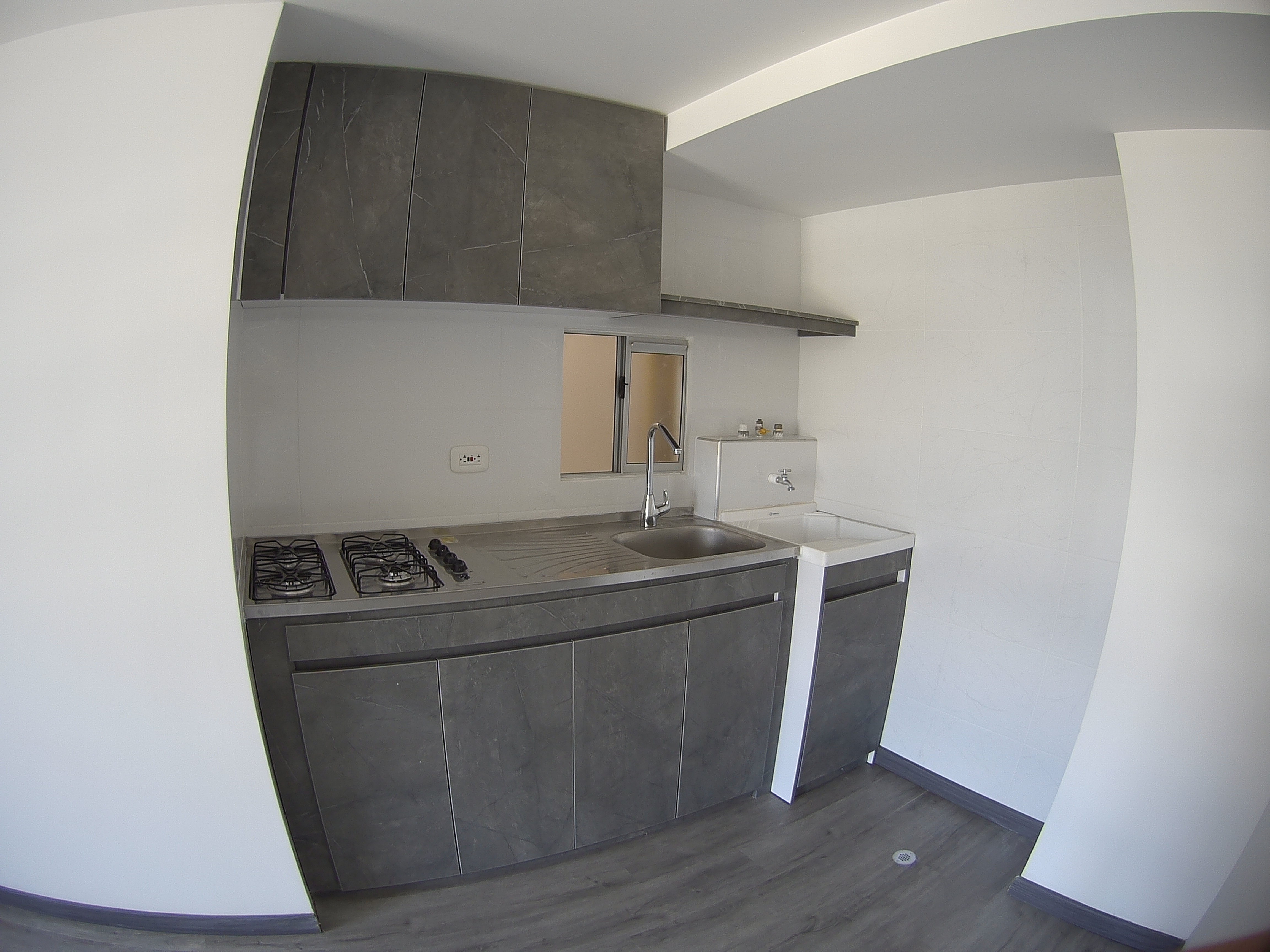 Apartamento en venta en Toberin, Bogotá · foto 2 de 14