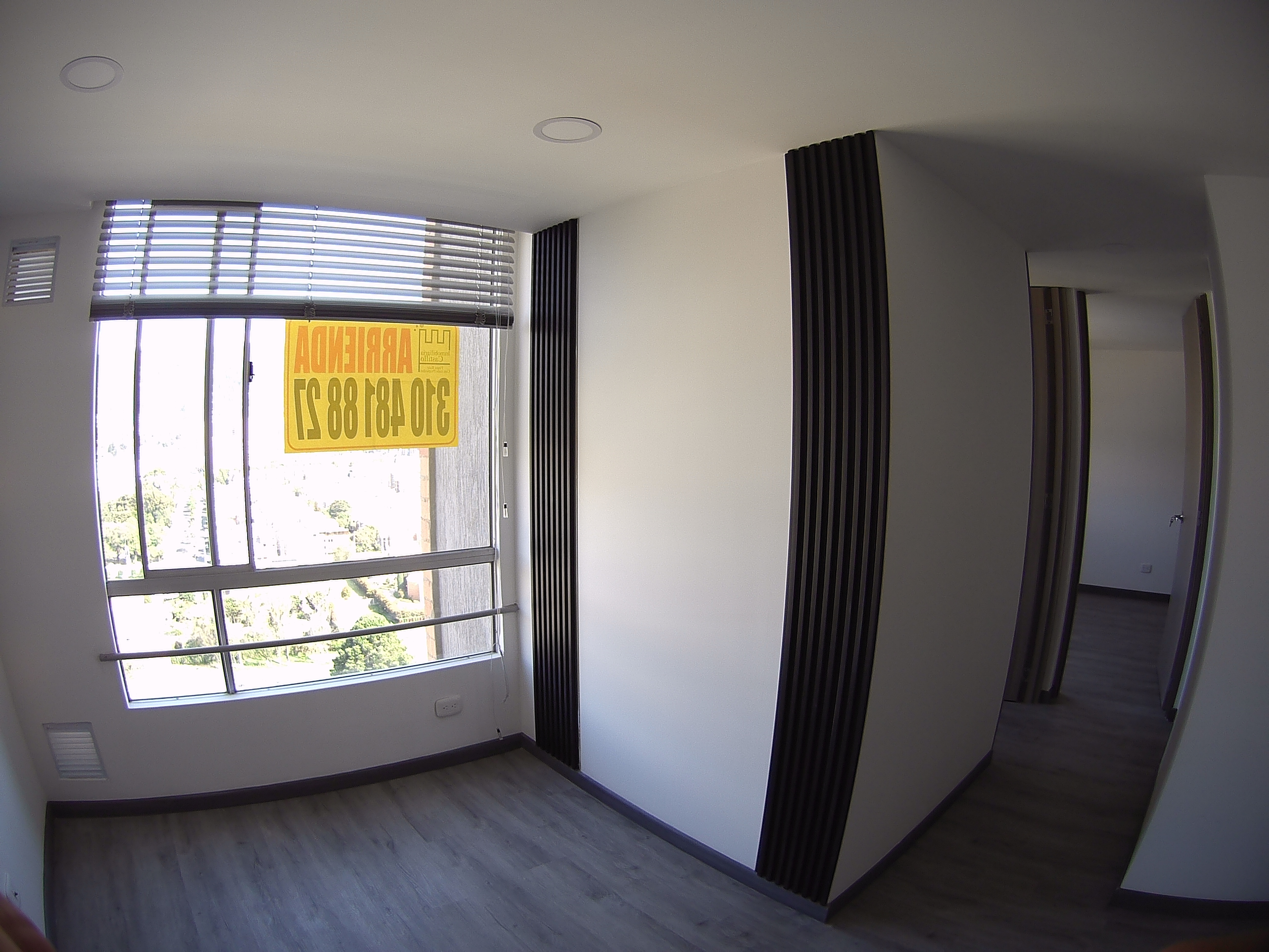Apartamento en venta en Toberin, Bogotá · foto 3 de 14