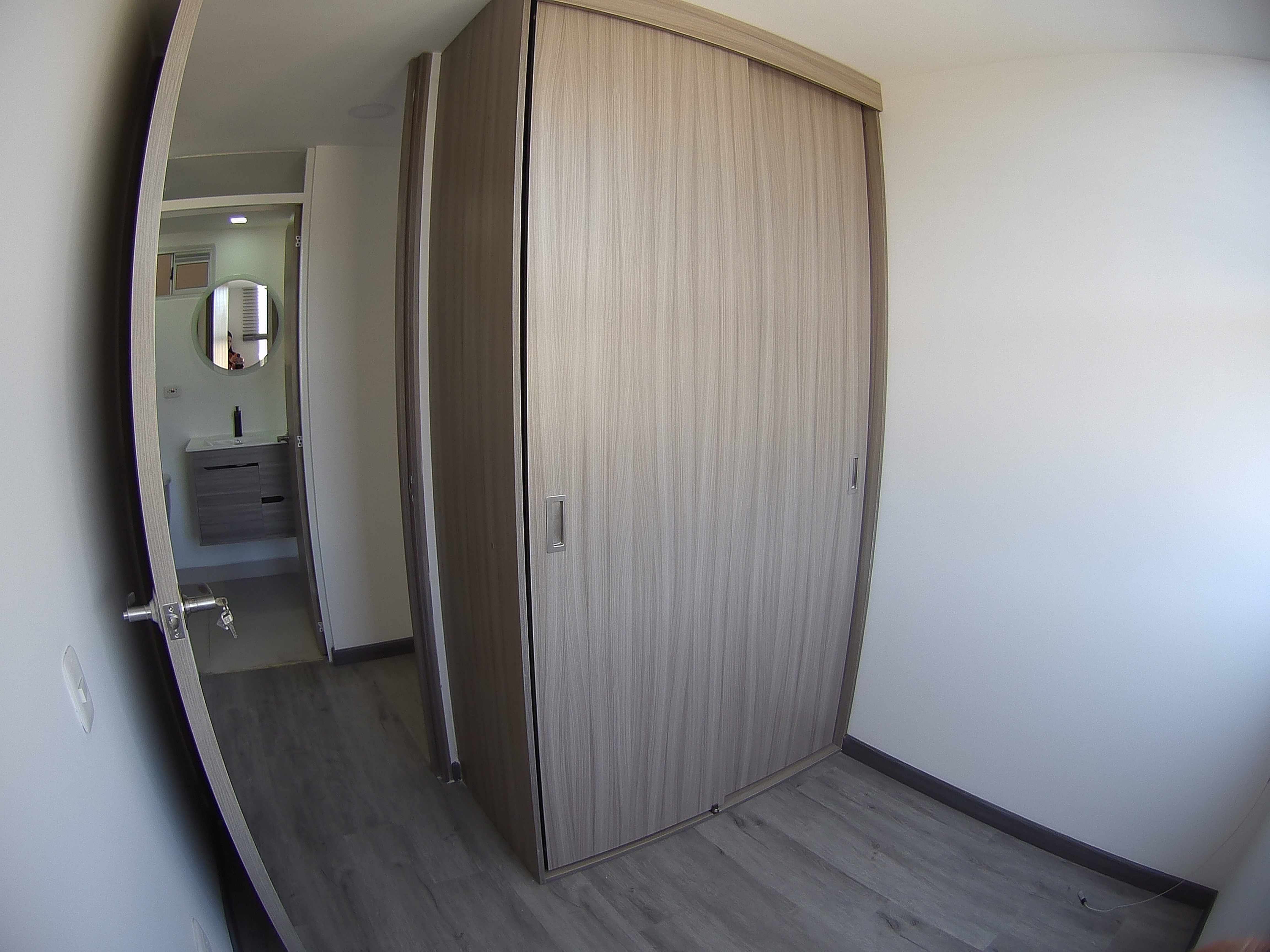 Apartamento en venta en Toberin, Bogotá · foto 5 de 14